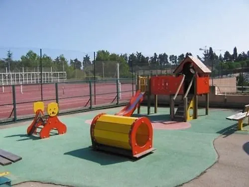 Le Lagon Bleu - Fidji 12 - Rez De Jardin Privatif - Tennis - Piscine Fréjus 0*,